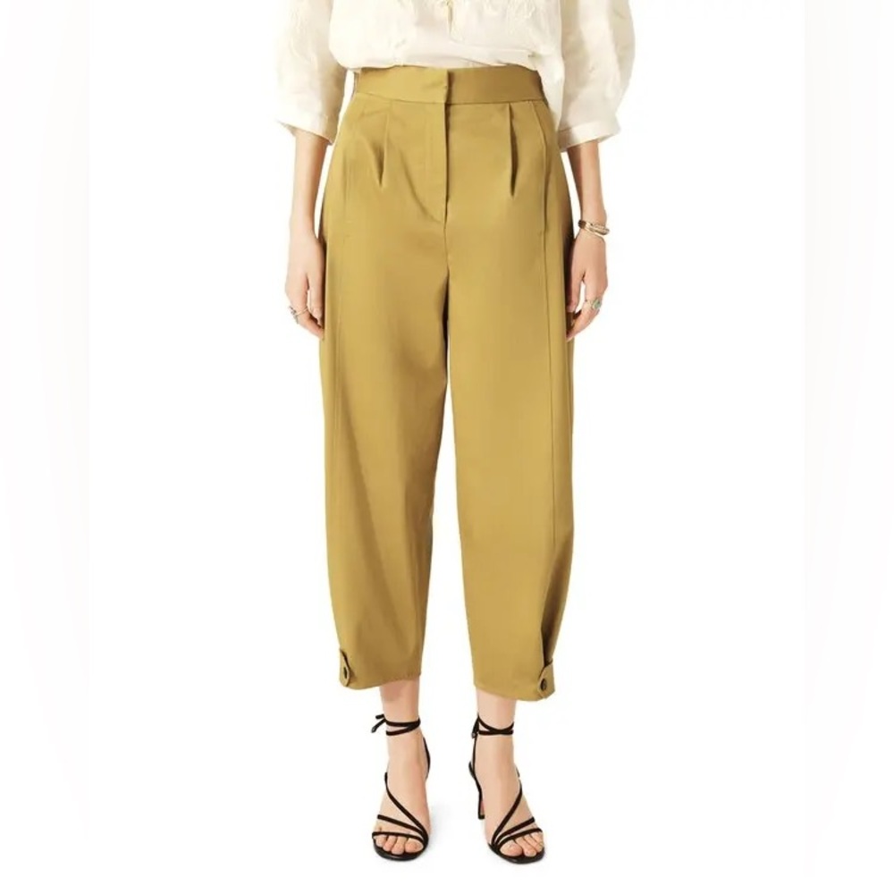 BA&SH Pantalon Bryan Pants